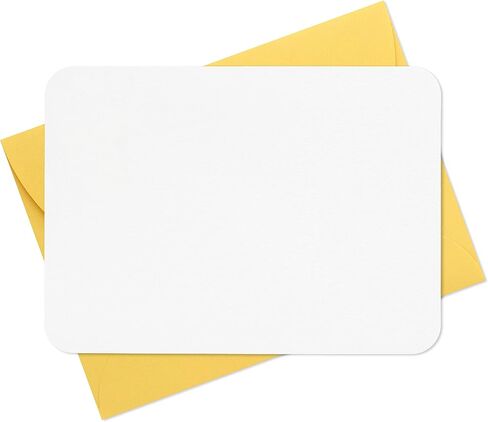 Hallmark Little World Changers Kids Blank Cards Assortment with Organizer (24 Encouragement Cards and Envelopes) in Saudi Arabia