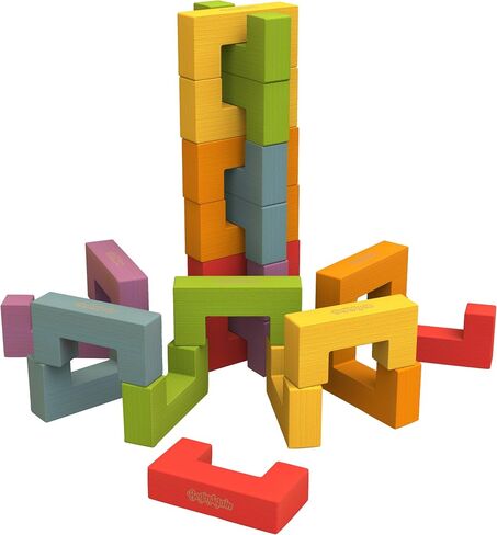 BeginAgain U Build It Blocks Plus Set/24 in Saudi Arabia