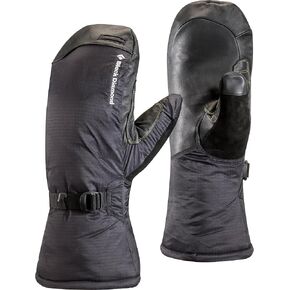 Black Diamond Super Light Mitts Cold Weather Gloves