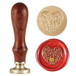 Bee & Honeycomb Wax Seal Stamp, Yoption Vintage Sealing Stamp for Wedding Invitations, Scrapbooks, Gift Wrapping Boxes or Other DIY Project
