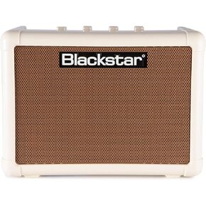 مضخم صوت بلاك ستار باس كومبو، أسود (FLY3BASS)