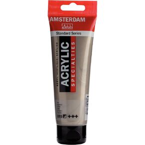 Amsterdam Standard Series Acrylic Jar 500 ml Titanium white 105 (17721052)