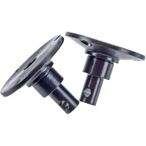 Axial AX30435 Steel Outdrive Shaft Set (2-Piece)