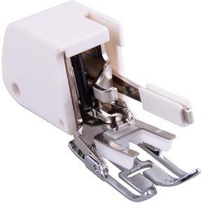 ckpsms Brand - 1PCS 7MM Even Feed Walking Foot #214872011 for Low Shank Sewing Machines