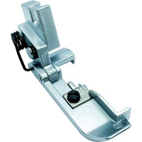 DREAMSTITCH 1250002-350 Overlock Serger B-Foot Rolled Hem Presser Foot for Toyota Overlock Serger Sewing Machine