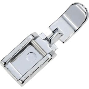 Zipper Foot Left Right (Narrow) #494470-20 Snap On #5011-3N for Babylock Bernette Brother Janome Singer