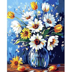 WEMEON Christmas Diamond Painting Kits for Adults-Christmas Diamond Art Kits for Adults, Christmas 5D Diamond Painting Craft Kits for Gift Home Wall Decor(12x16inch)