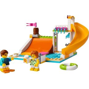 LEGO CITY Water Park Promo Set 40685
