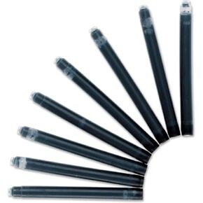 WAT52021W - Waterman Fountain Pen Cartridge