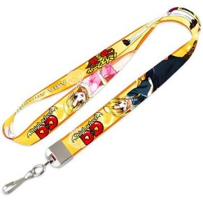 High School DxD Lanyards Officially Licensed
