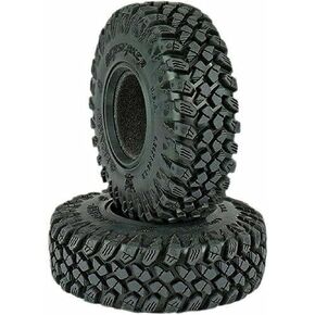 Pit Bull Xtreme RC Braven Berserker 1.9 Alien Kompound w/Foam 2 PBTPB9017AK RC Tire