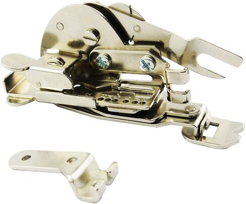 DREAMSTITCH Z6000 Low Shank Zig Zag Attachment for Alphasew, Singer Sewing Machine Z6000 in Saudi Arabia