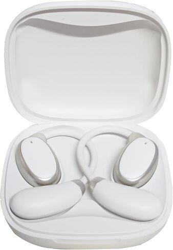 Ai Translation Earbuds Real Time, with 5.4 Bluetooth, Free Online Translation/Good Sound Quality, Instant Translation Device with App, Support 137 Languages & Accents in Saudi Arabia