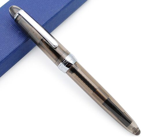 JINHAO 992 Fountain Pen (Translucent) in Saudi Arabia