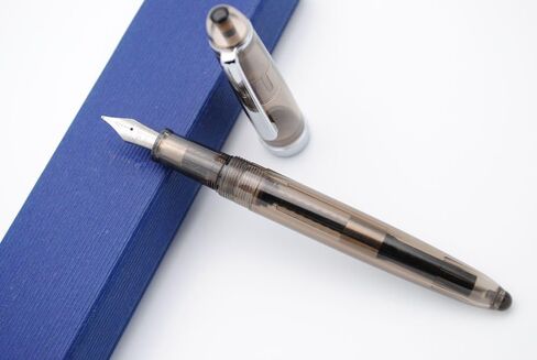 JINHAO 992 Fountain Pen (Translucent) in Saudi Arabia