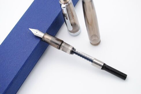 JINHAO 992 Fountain Pen (Translucent) in Saudi Arabia