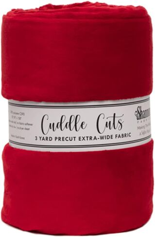 Shannon Fabrics 3yd Wide Cuddle Cut C390 Navy Fabric in Saudi Arabia