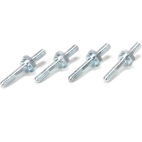 TEAM LOSI RACING Shock Mounts SCTE Conversion 4 SCTE 2.0 TLR334032 Electric Car/Truck Option Parts