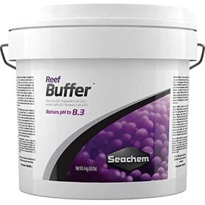 Reef Buffer, 4 kg / 8.8 lbs