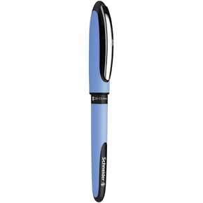 Schneider Pióro kulkowe One Hybrid N 0,5 mm czarne