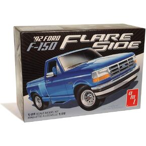 AMT - 1992 Ford F-150 Flareside (AMT1451M)