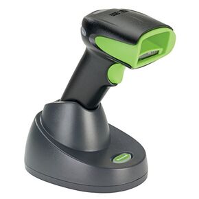 Honeywell Scanning 1902GSR-2USB-5-BF Xenon 1902 Battery Free, USB Kit, Bluetooth, Std Range Imager, 1D, PDF417, 2D, Charge and Come Base (Ccb01-010Bt-07N-Bf), USB Type A 3M Straight Cable