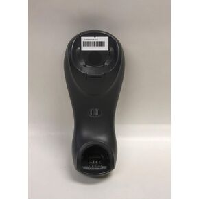 Motorola Symbol Barcode Scanner STB4278 USB Cradle for LS4278 Li4278 black (Renewed)