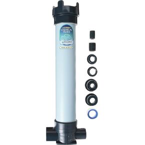 Lifegard AF-93-19 Chemical Filter Modules, Double Capacity
