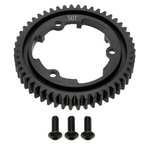 ترس MEUS RACING XMAXX الرئيسي لـ Traxxas 1/5 XMAXX 1/10 New E-Revo2.0 MAXX 1/7 XO-1 6448R RC الزاحف (50T)