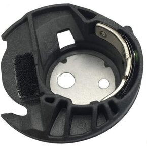 Fbshicung 2 Pieces Bobbin Case # XC3153351 for Household Sewing Machine Brother CS-80, CS-8000, CS-8060, CS8070, CS8080, CS8100 Babylock