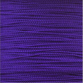 Paracord Planet Micro 90 Cord – Solid Color Nylon 90lb Strength Crafting Cord