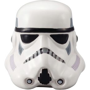 Sunart Walt Disney Company 100th Anniversary D100 Star Wars Stormtrooper Money Box Imperial Army SAN4289-4
