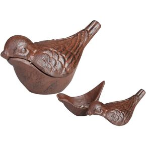 Esschert Design Bird Key Keeper