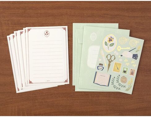 مجموعة حروف ميدوري 86923006، مجمعة، نمط القرطاسية in Saudi Arabia