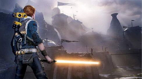 Star Wars Jedi: Fallen Order (Xbox One) in Kuwait
