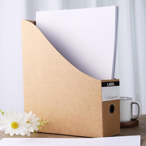 Shindel 100 ورقة بيضاء لامعة من الورق، 8.5 × 11 بوصة ورق حرفي ممتاز 210 جرامًا للمتر المربع لصنع البطاقات، والدعوات، والشهادات، ومستلزمات العودة إلى المدرسة in Kuwait