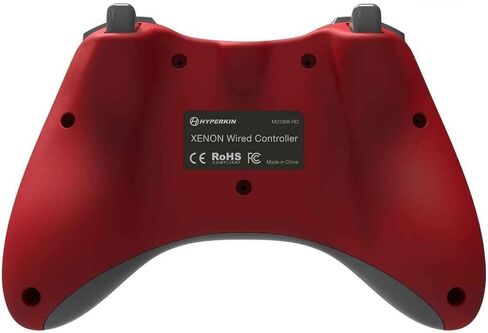 Hyperkin Xenon Wired Controller (Pink) For Xbox Series X|S/Xbox One/Windows 10|11 in Kuwait