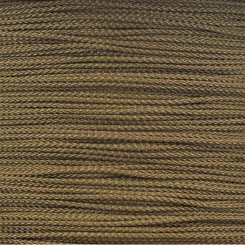 Paracord Planet Micro 90 Cord – Solid Color Nylon 90lb Strength Crafting Cord in Saudi Arabia
