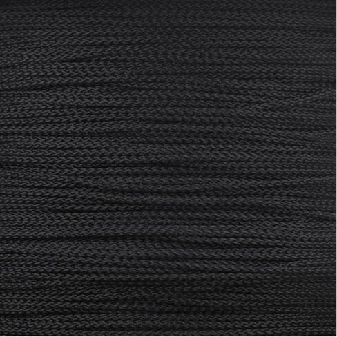 Paracord Planet Micro 90 Cord – Solid Color Nylon 90lb Strength Crafting Cord in Saudi Arabia