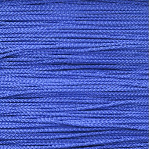 Paracord Planet Micro 90 Cord – Solid Color Nylon 90lb Strength Crafting Cord in Saudi Arabia