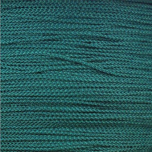 Paracord Planet Micro 90 Cord – Solid Color Nylon 90lb Strength Crafting Cord in Saudi Arabia