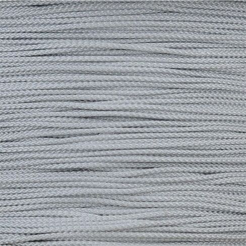 Paracord Planet Micro 90 Cord – Solid Color Nylon 90lb Strength Crafting Cord in Saudi Arabia