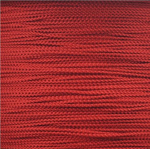 Paracord Planet Micro 90 Cord – Solid Color Nylon 90lb Strength Crafting Cord in Saudi Arabia
