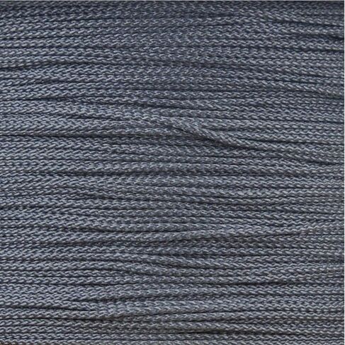 Paracord Planet Micro 90 Cord – Solid Color Nylon 90lb Strength Crafting Cord in Saudi Arabia