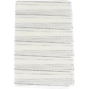 SEWACC 1pc Crochet mesh Fabric Hook Rug mesh Rug Making Mesh Blank Weaving mesh Rug Tapestry hooking mesh Rug Canvas Blank Rug mesh Floor Knit Fabric Tapestry DIY Cloth Mesh Carpet Locker