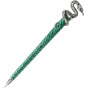 The Noble Collection Harry Potter - Hogwart House Pen - Slytherin
