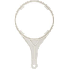 Variation Max Water BB Whole House 10"x4.5" & 20"x4.5" Filter Housing Wrench Opener (1-Pack)