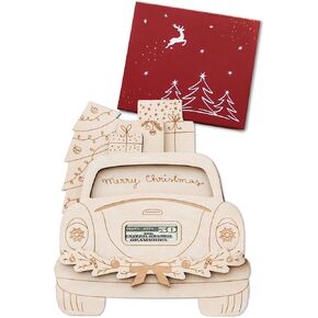 Jolicoon - Christmas money holders - Unique Christmas money holders