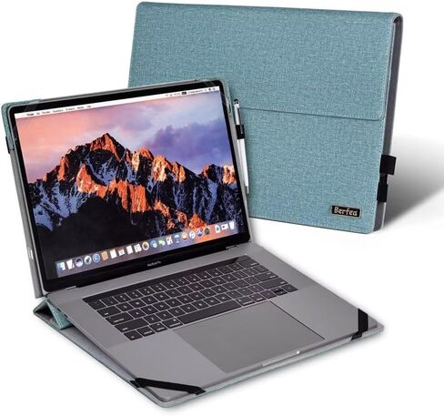 Case Cover Compatible with HP 255 G10 15.6 inch Laptop Notebook PC Protective Sleeve Hard Carry Case in Saudi Arabia