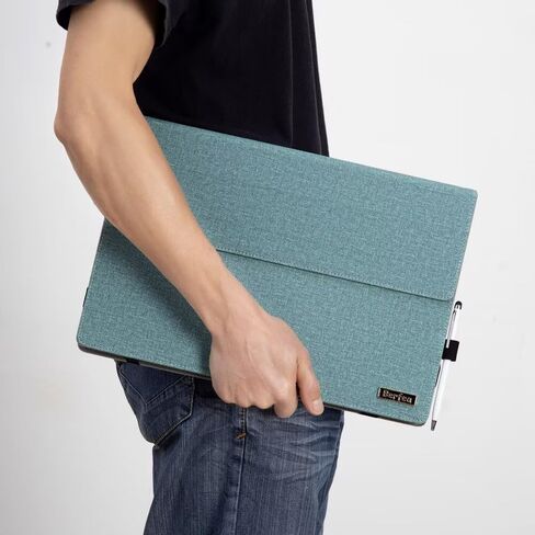 Case Cover Compatible with HP 255 G10 15.6 inch Laptop Notebook PC Protective Sleeve Hard Carry Case in Saudi Arabia